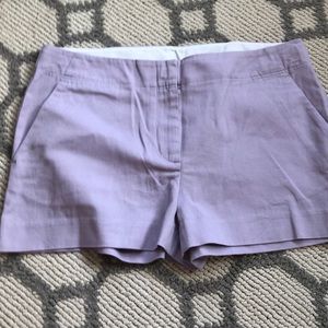 J.crew shorts